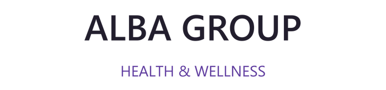ALBA GROUP - Health & Wellness
