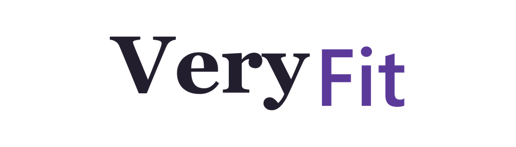 VeryFit logo