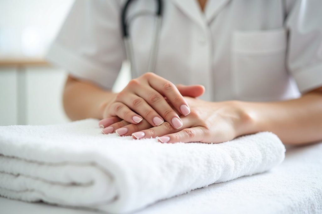 Lymphatic Drainage