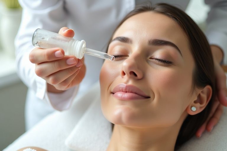 Deep Moisturizer